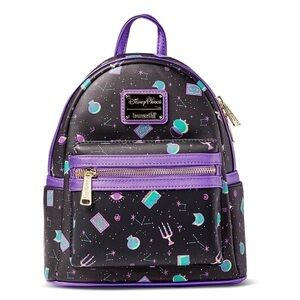 Hocus Pocus Loungefly Backpack